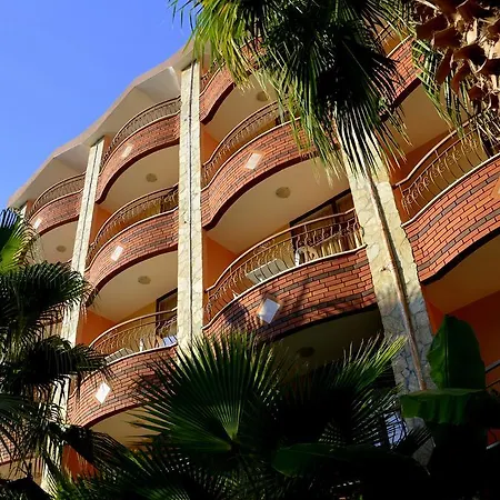 Hotel Ikbal *