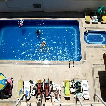 Hotel Ikbal