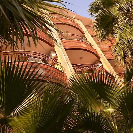 Ikbal Hotel Side