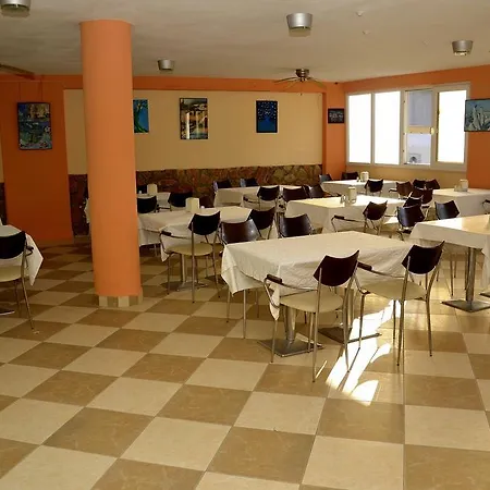 Hotel Ikbal Side