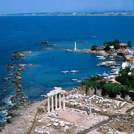 Ikbal Side