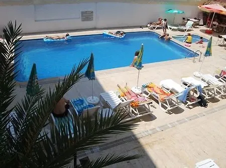 Hotel Ikbal *