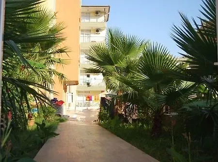 Hotel Ikbal
