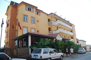 Hotel Ikbal